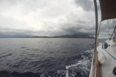 Sailing Croatia